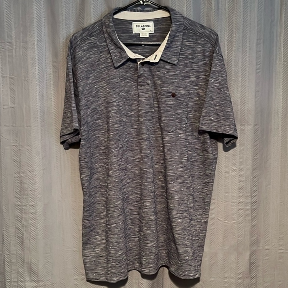 Billabong Polo Shirt